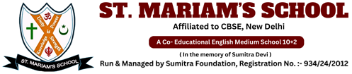 St. Mariam's School